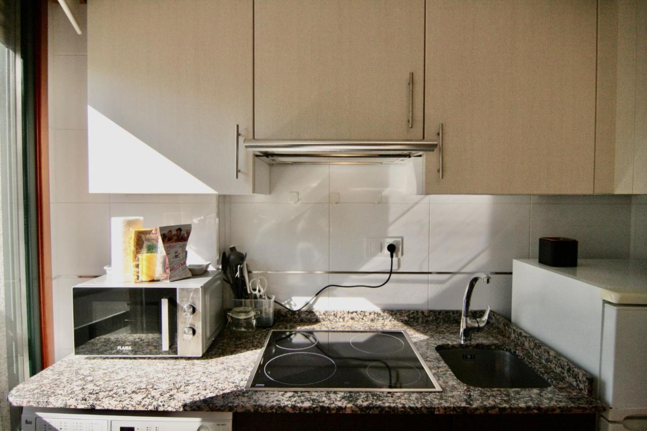 1F.Centrico Y Tranquilo En La Ciudad De Las Burgas โอว์เรนเซ ภายนอก รูปภาพ